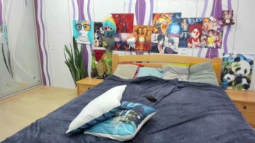 Adanstar  12-07-2021 video prettyface